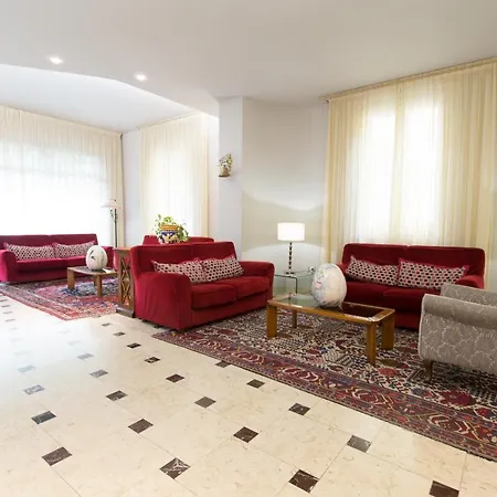 Hotel Brasile