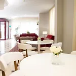 Brasile Otel Montecatini Terme