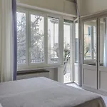 Otel Brasile Montecatini Terme
