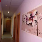 Brasile Otel Montecatini Terme