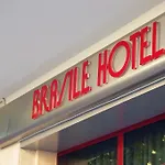 Otel Brasile 3*
