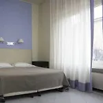 Otel Brasile Montecatini Terme