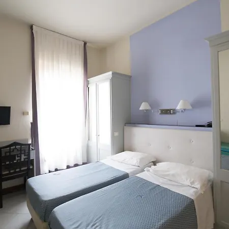 Brasile 3* Montecatini Terme