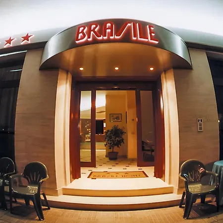 Brasile Hotel 3*