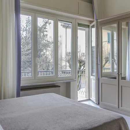 Hotel Brasile Montecatini Terme