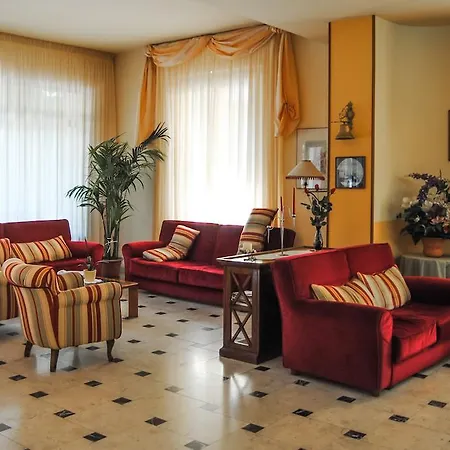 Brasile Montecatini-Terme