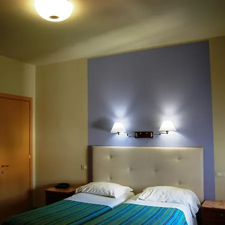 Hotel Brasile