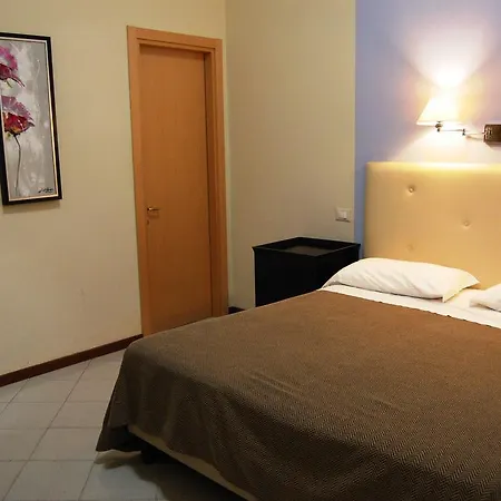 Brasile Hotel