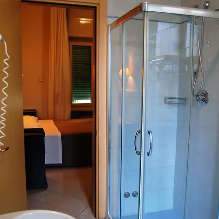 Brasile Hotel