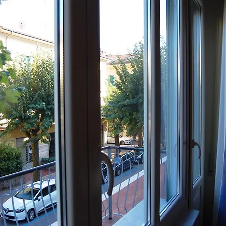 Hotel Brasile Montecatini Terme