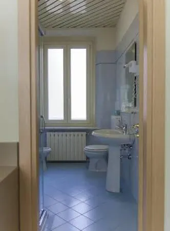 Hotel Brasile Montecatini Terme