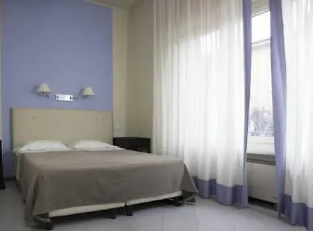 Hotel Brasile Montecatini Terme