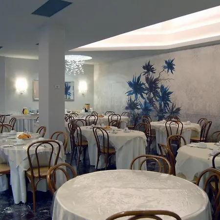 Hotel Brasile