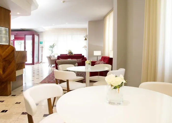 Brasile Hotel Montecatini Terme