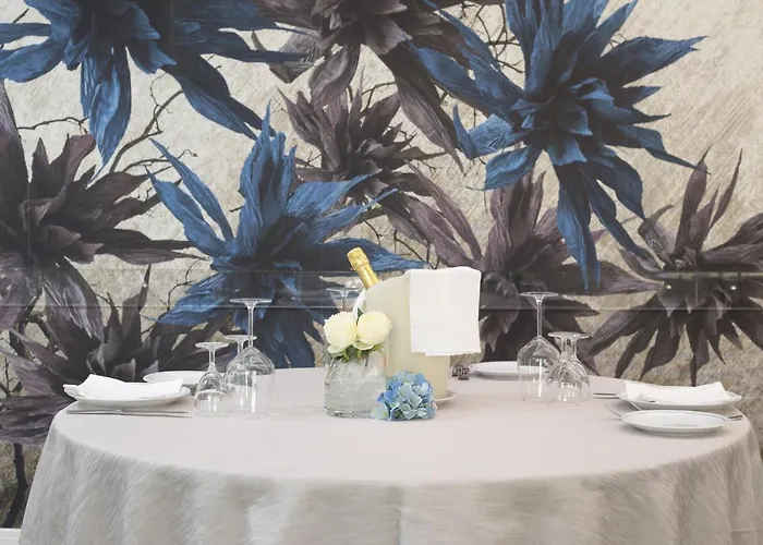 Brasile 3* Montecatini Terme