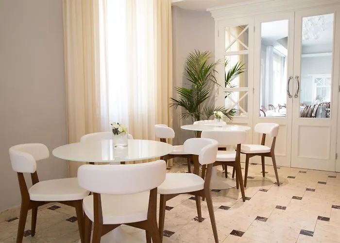 Brasile 3* Montecatini Terme