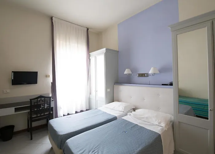 Brasile 3* Montecatini Terme