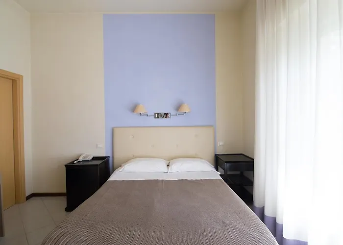 Brasile Hotel Montecatini Terme