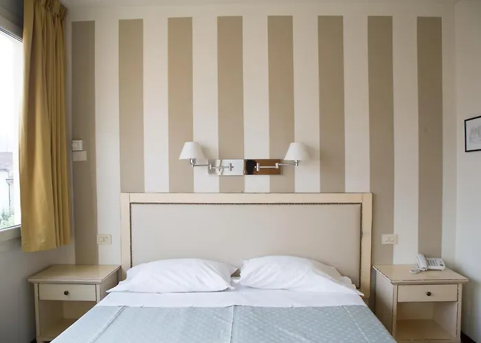 Brasile Hotel Montecatini Terme