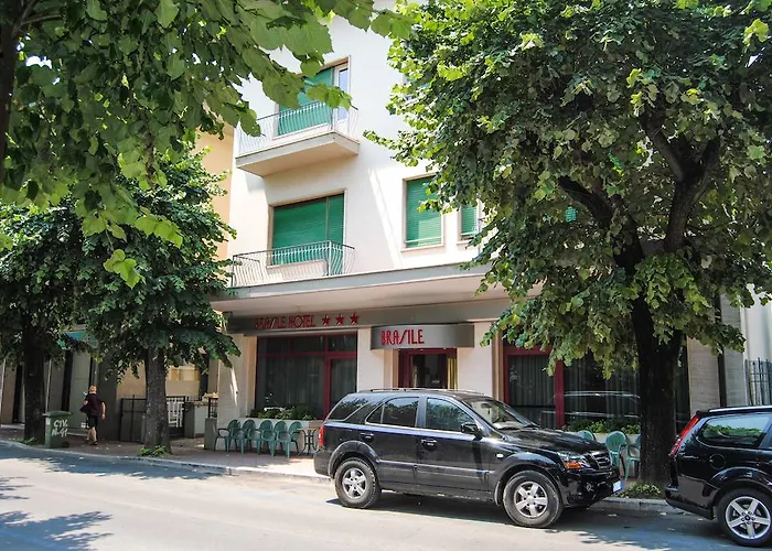 Hotel Brasile