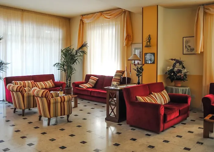 Brasile Montecatini Terme