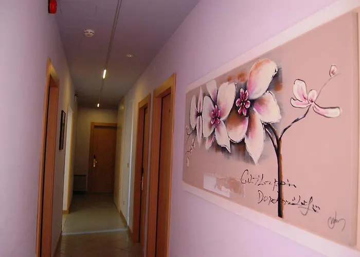 Brasile Hotel Montecatini Terme