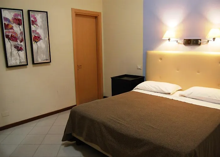Brasile Hotel