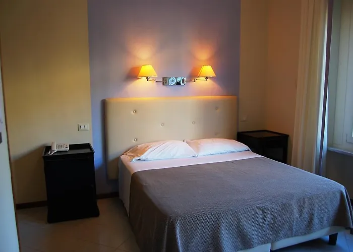 Brasile Hotel Montecatini Terme