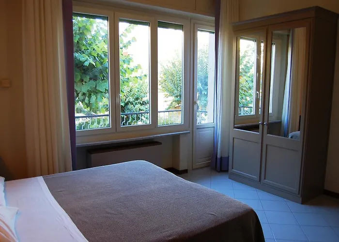 Brasile 3* Montecatini Terme