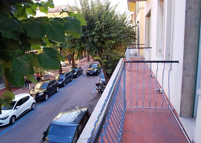 Brasile Montecatini Terme