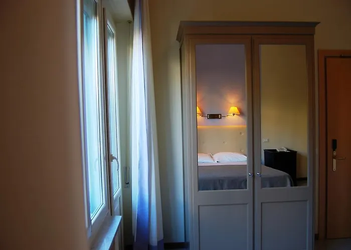 Brasile Hotel