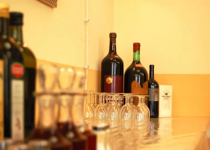 Brasile Hotel Montecatini Terme