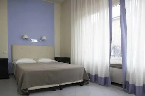 Hotel Brasile Montecatini Terme