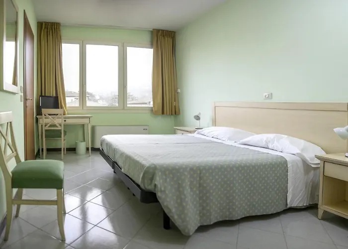 Brasile 3* Montecatini Terme