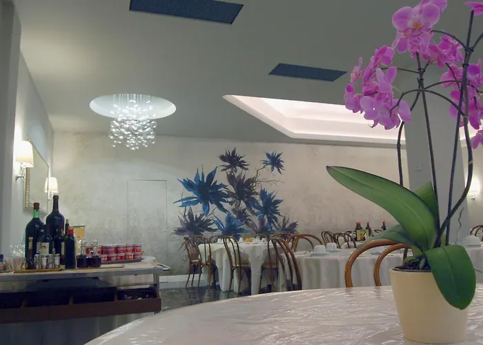 Brasile Montecatini Terme