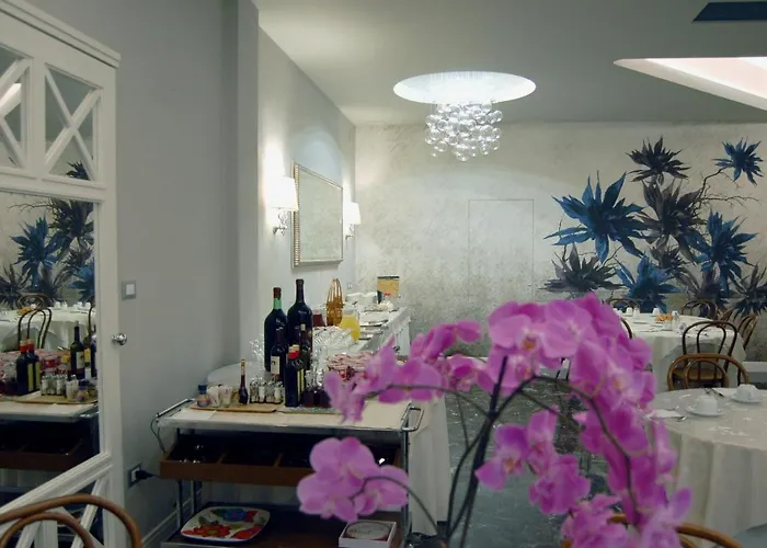 Brasile 3* Montecatini Terme