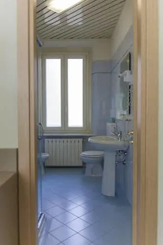 Ξενοδοχείο Brasile Μοντεκατίνι Τέρμε