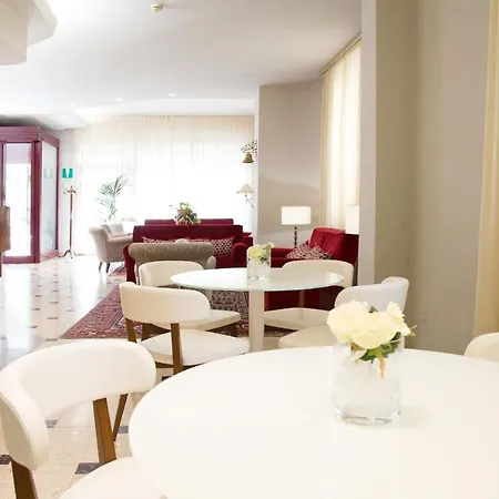 Brasile Hotel Montecatini-Terme