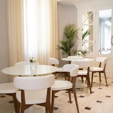 Brasile 3* Montecatini-Terme