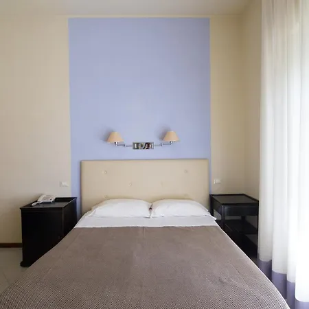 Brasile Hotel Montecatini-Terme