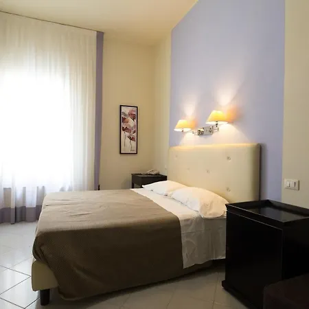 Brasile Montecatini-Terme