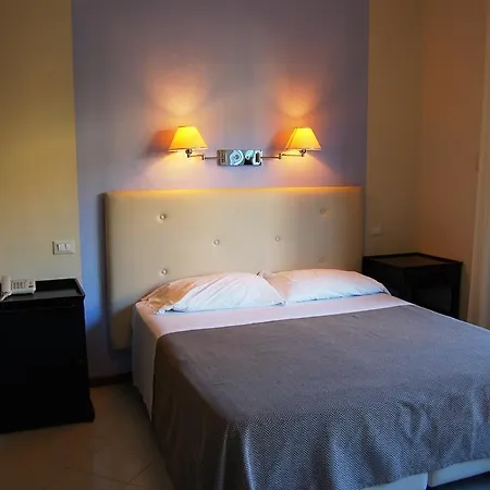 Brasile Hotel Montecatini Terme