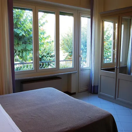 Brasile 3* Montecatini Terme