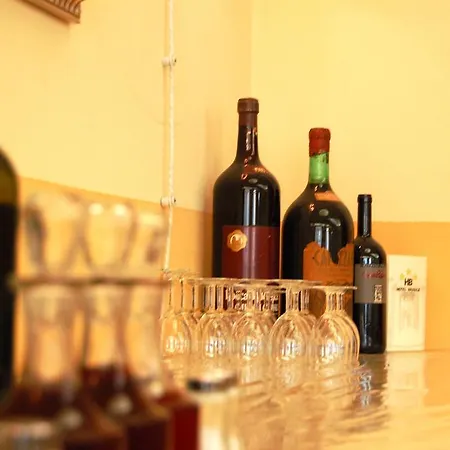 Brasile Hotel Montecatini Terme