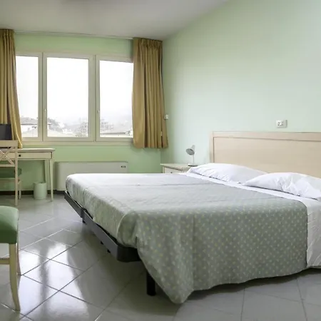 Brasile 3* Montecatini-Terme