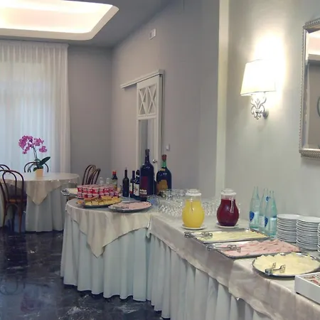 Brasile Hotel 3*